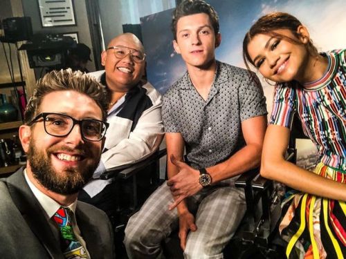 starksparker: Via kevinmccarthytv on Instagram