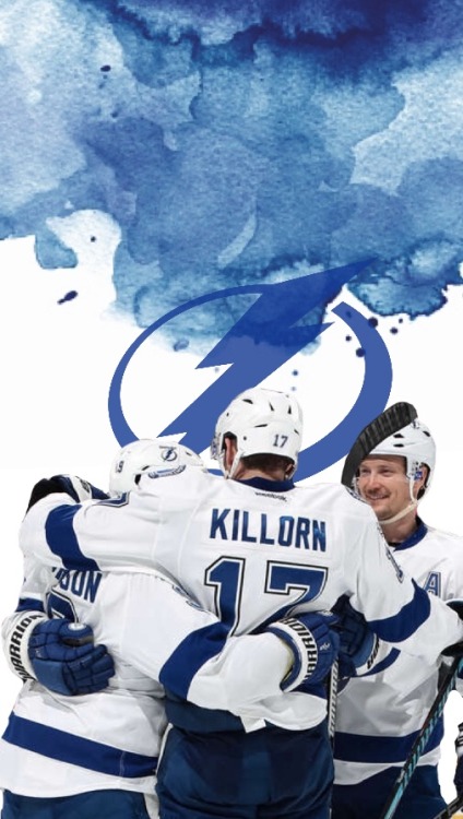 Tampa Bay Lightning /requested by anonymous/