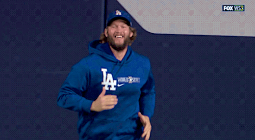 colonel-clucker: 10.27.20 | World Series Game 7 | Tampa Bay vs. Los Angeles Dodgers