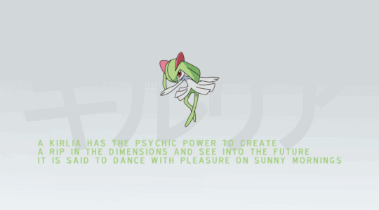 bewear:  #280 Ralts, #281 Kirlia, #282 Gardevoir and #475 Gallade (requested by anonymous)
