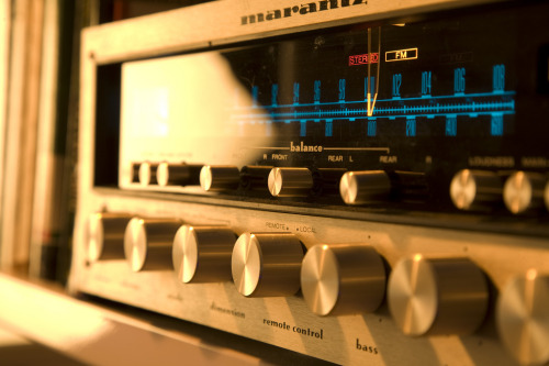Analog Dreams