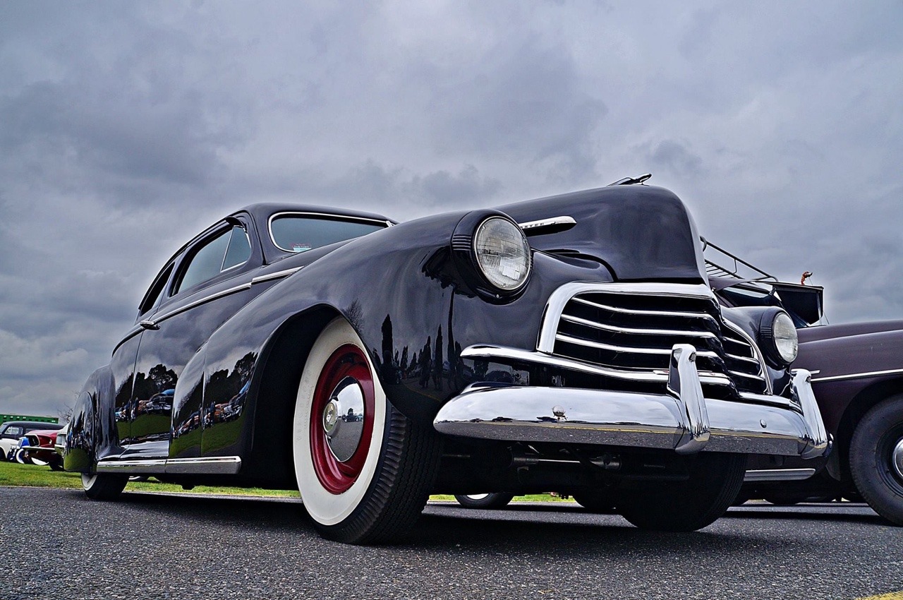 hotrodzandpinups:  HRP
