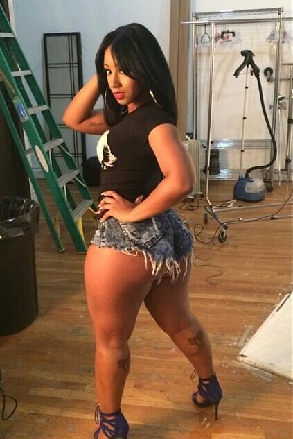 Her Chocolate WonderLand