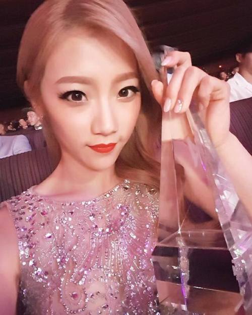 Euddeum Shim - Selca