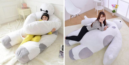 creative-anarchy:  boredpanda:    Life Size adult photos