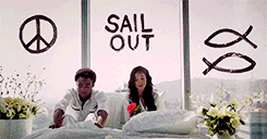 greeneggsand-ham:  amberdeans: "What I am trying to say is: that love is ours