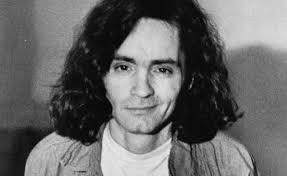 bundys-babe:  Charles Manson through the years.