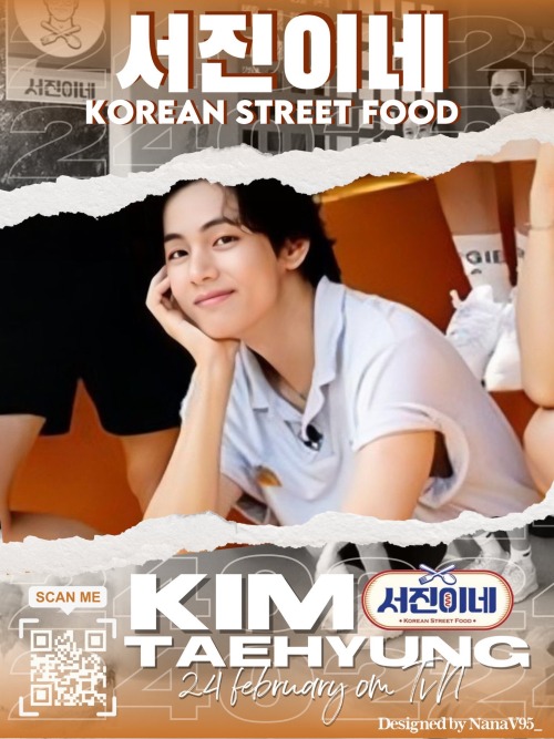 Absolutely Cannot Wait To Watch This Ever Lovable Kim Taehyung Aka BTS V On Seojins.