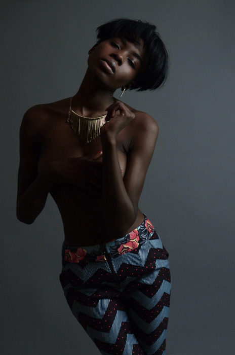 dark skin black women appreciation post. behold mothafuckas!