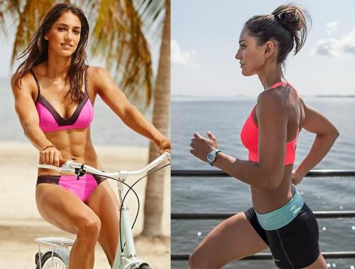 Allison Stokke natural-fit-babes.tumblr.com/fit