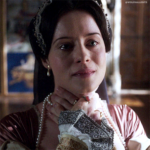 'WOLF HALL' RECAP 1x06 'Master Of Phantoms' Air Date 25 February2015 Dir. Peter Kosminsky
