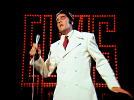 simplyelvis:  Elvis Presley performing If I Can Dream, June 30, 1968.Requested by thislad123