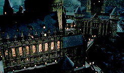 remusjohnslupin:  make me choose↳ worriedsam asked: hogwarts or hogsmeade 