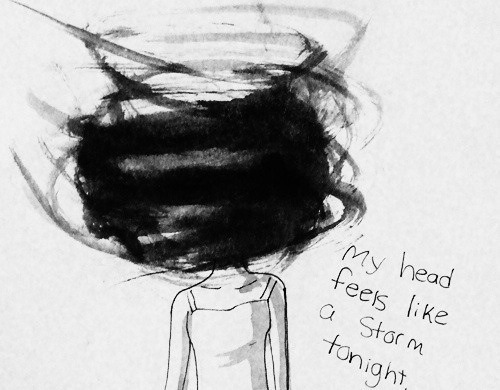 suicidalghosts:  falling-apart-sl0wly:  Tonight? Every night.  Queue 