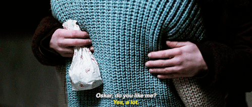 nicole-kidman: Let the Right One In (2008), dir. Tomas Alfredson.