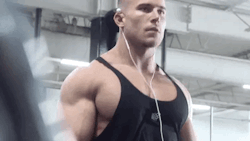 Musclecorps:  