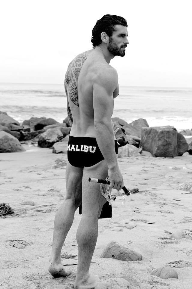 rapideyesmovement:   Stuart Reardon  