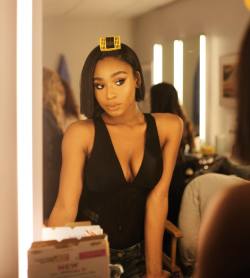 normani:  ig: @normanikordei  