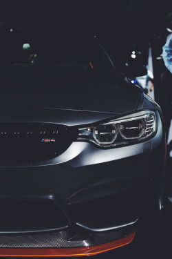 theacceleratedlifestyle:    BMW M4 GTS |