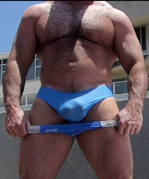 fhabhotdamncobs:  thebearunderground:The Bear Underground Archive11,000+ posts of the hottest hairy men around the globe.  W♂♂F     (WARNING!   Not the place for “Pretty Boys” or their fans)  