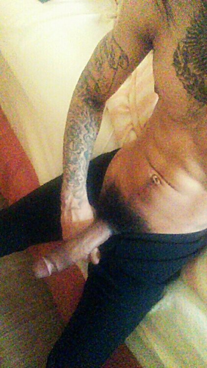 dexter-xxx:  Tony 