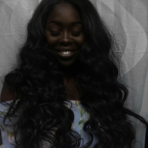 blackgrlsaremagic:melanin.bape