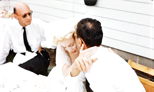 Marilyn Monroe And Arthur Millers Wedding | July 1st, 1956