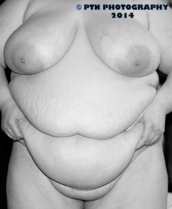 apr3tty1itt13chubbything:  Goooood morning boys and girls!!!! I received this tasty little black and white from my fabulous photographer biggirlsrockmyworldx….. here he is loving my body amd my curves with his camera and making me feel oh so sexy!!!!