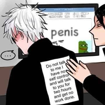 My Man Needs Help
