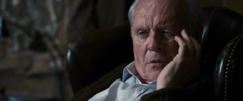 Anthony Hopkins as Anthony / The Father (2020)Academy Award Winner as Best Actor