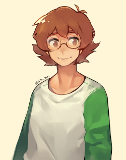 idk-kun:  pidge pidge pidge   