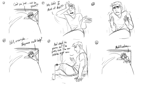 Why Hiro (part 1)(part 2)(part 3) (part 4)(part 5)