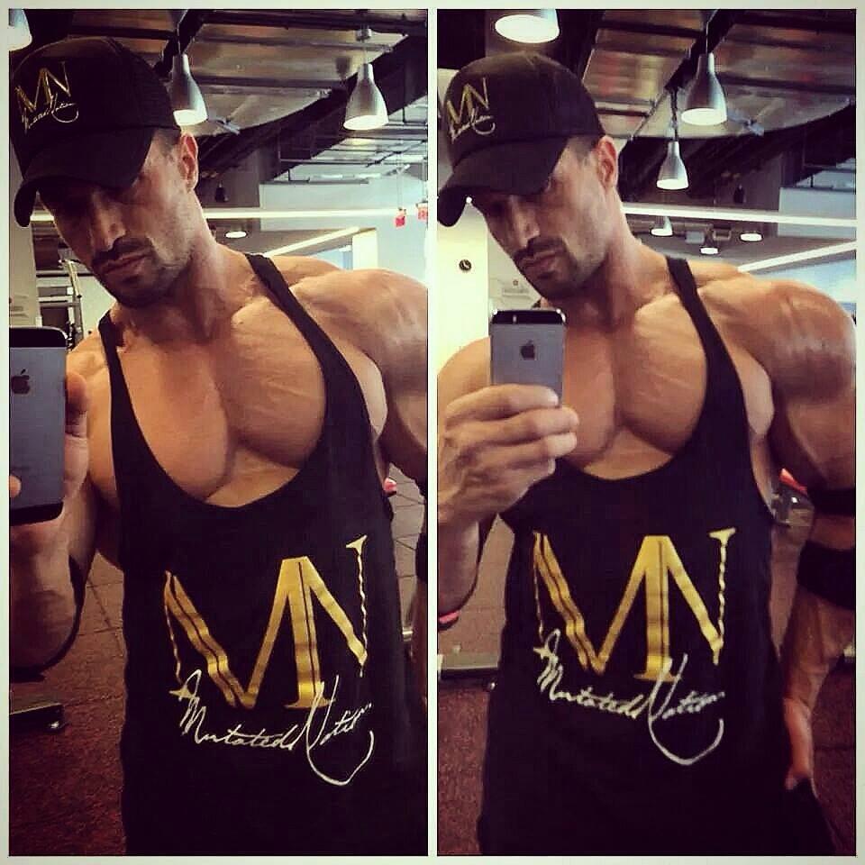 Muscle Blog