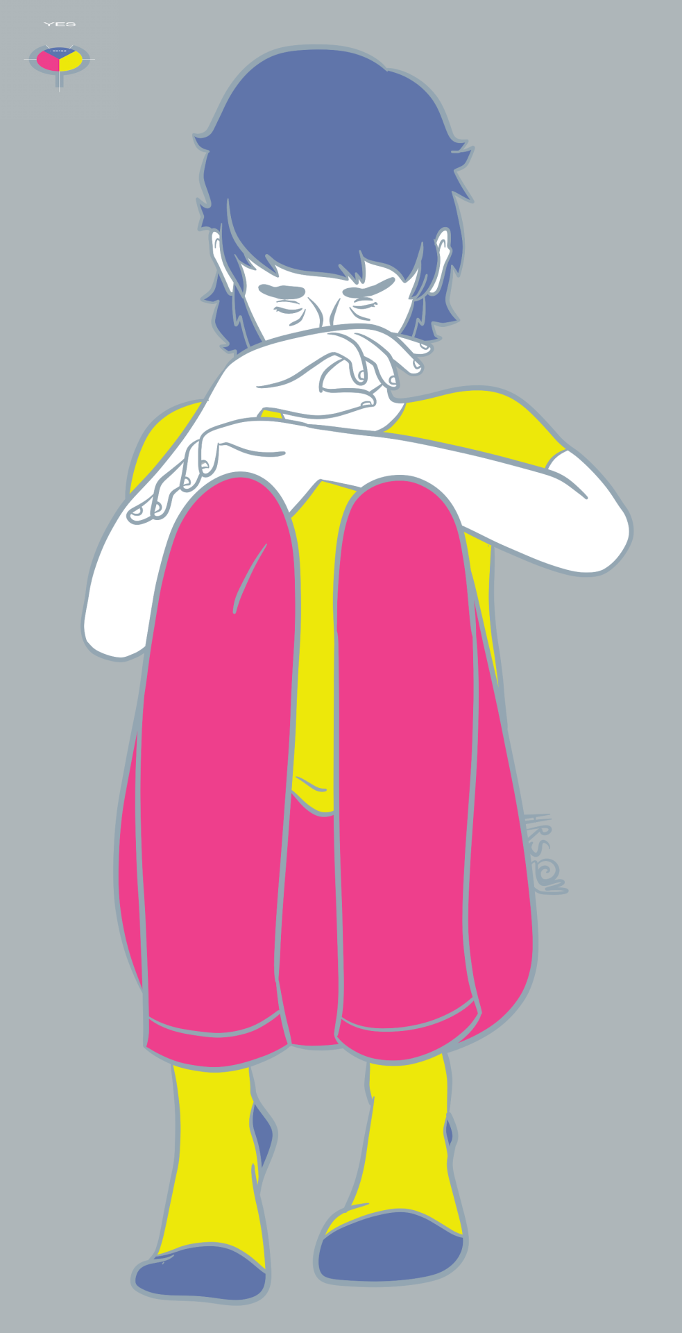 More vent art.