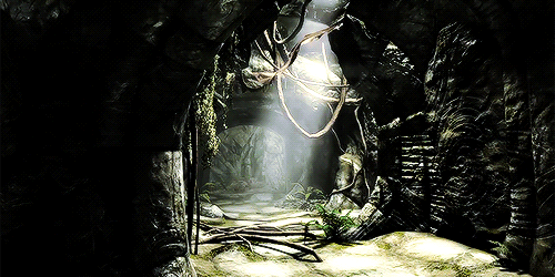 liquidsnvke: Random Places Around Skyrim 6/?