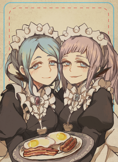 pidie:  FINALLYYY last set of my FE deck! I hope they’ll arrive in time for AX
