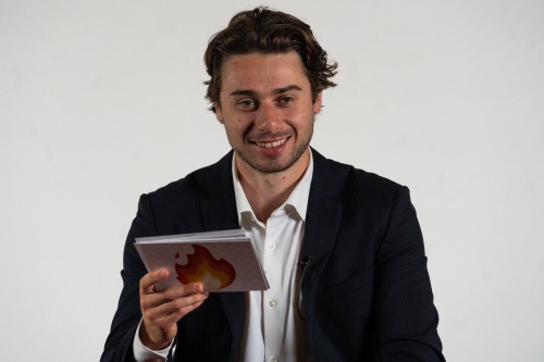 Canucks: Quinn Content: Coming