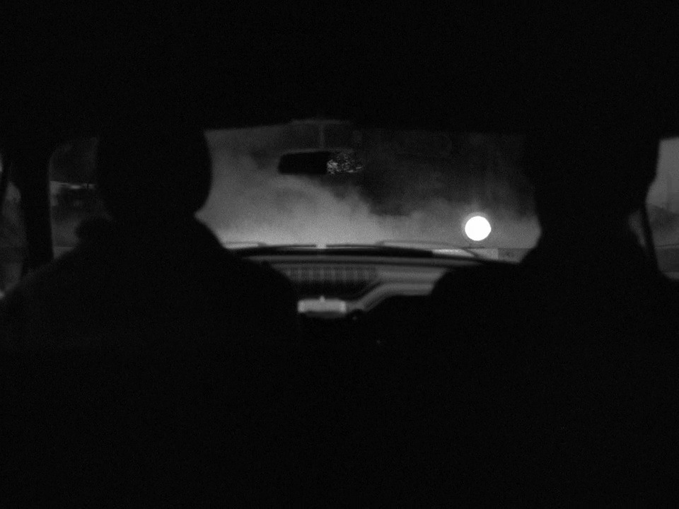 ozu-teapot:  Nattvardsgästerna (AKA Winter Light) | Ingmar Bergman | 1963Gunnar