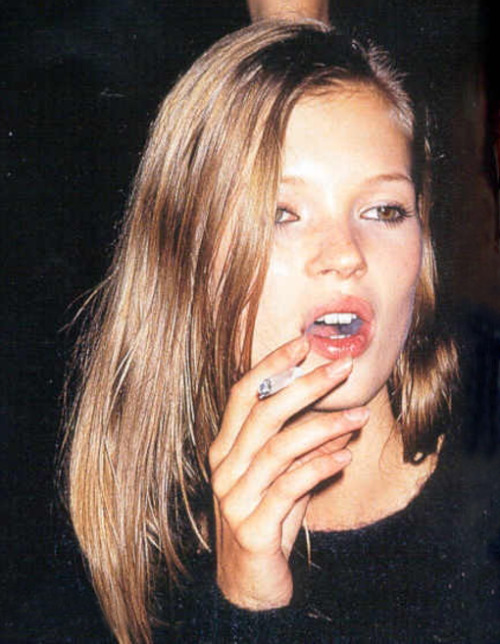 Kate Moss #katemoss #adorable #cute #sexy #model