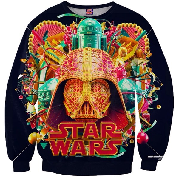star-wars-daily:  I want this for christmas!