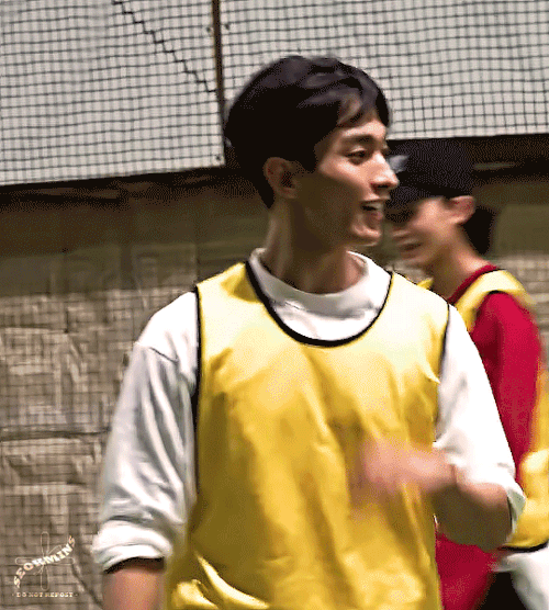 Everyone Be Quiet, I'm Having Another Y/n Moment With My Fav Soccer Player