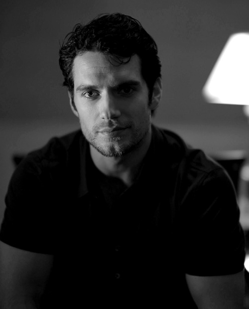 henrycavilledits: Entering the acting world, it’s a very lonely life. You all get so close, a