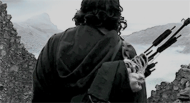 arwvn:But there was another who also sought the ring; a creature, who had long treasured it deep und