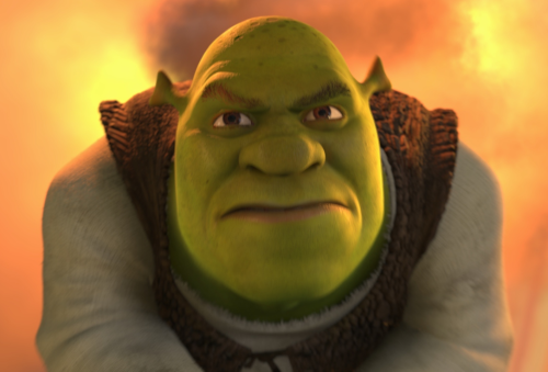 deusexlachina:Guide to Softening ShrekShrek’s default state is “Hardened.” By choosing certain quest