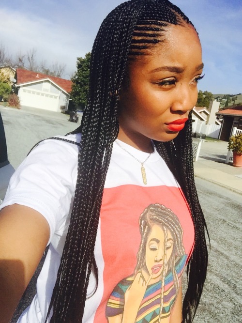 Black Girls R Everything!