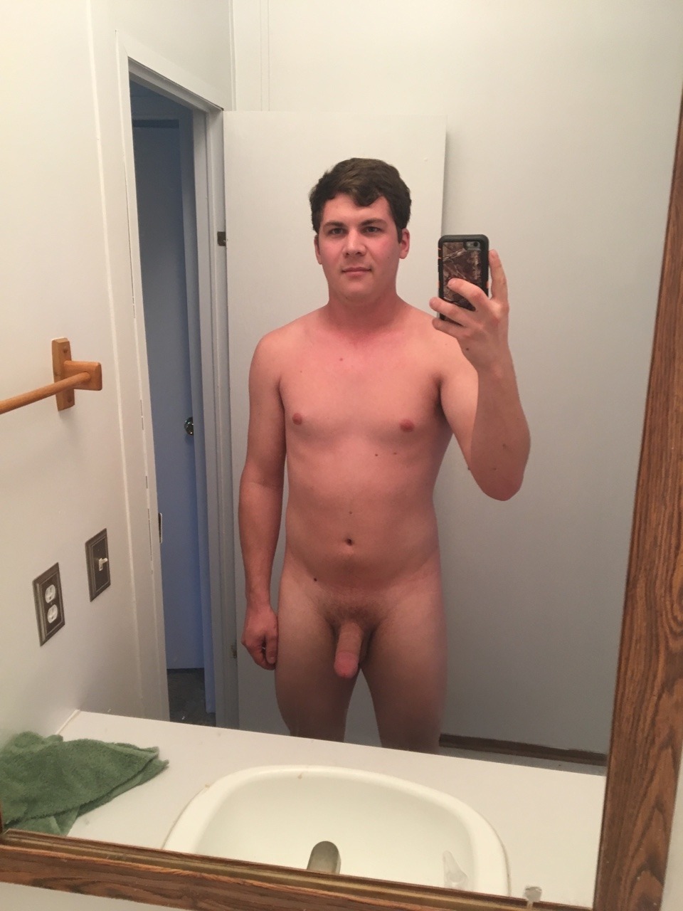 Str8bros Selfies