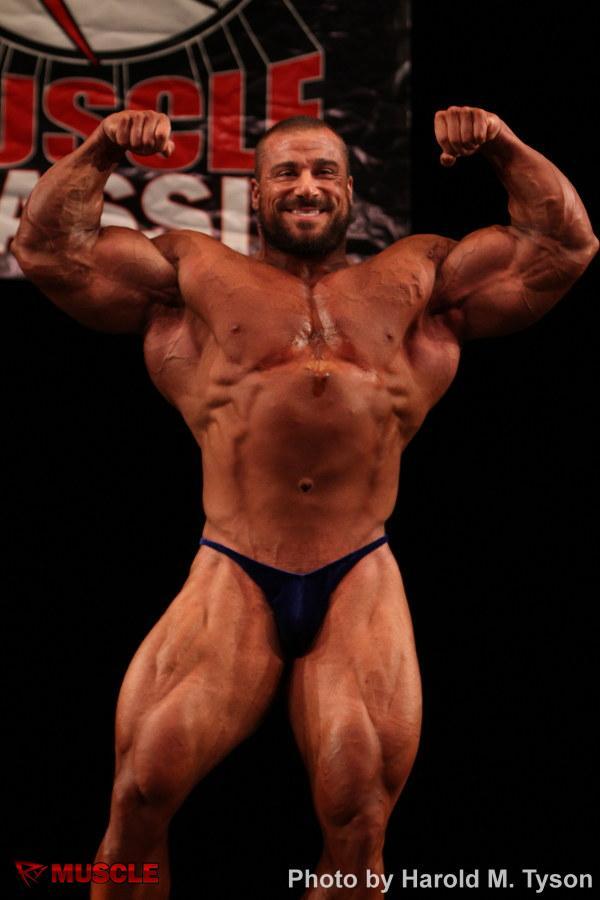 Anthony Pasquale