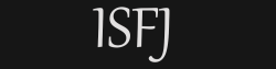 fictionalcharactermbti: ISFJ: A Type In Words. ISTJ | INFJ | INTJ | ISTP | ISFP | INFP | INTP | ESTP | ESFP | ENFP | ENTP | ESTJ | ESFJ | ENFJ | ENTJ   