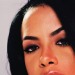 arkiyo:Aaliyah Photographed by Eric Johnson