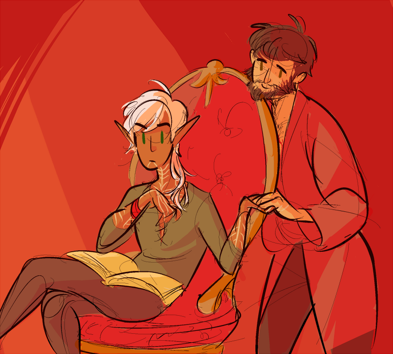 artcicles:  a twist on those “can you hold my hand” posts and vidsWow Hawke